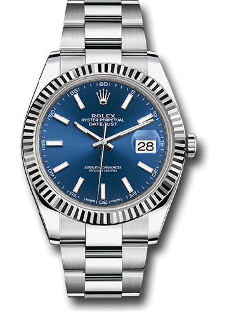 rolex silver watch price